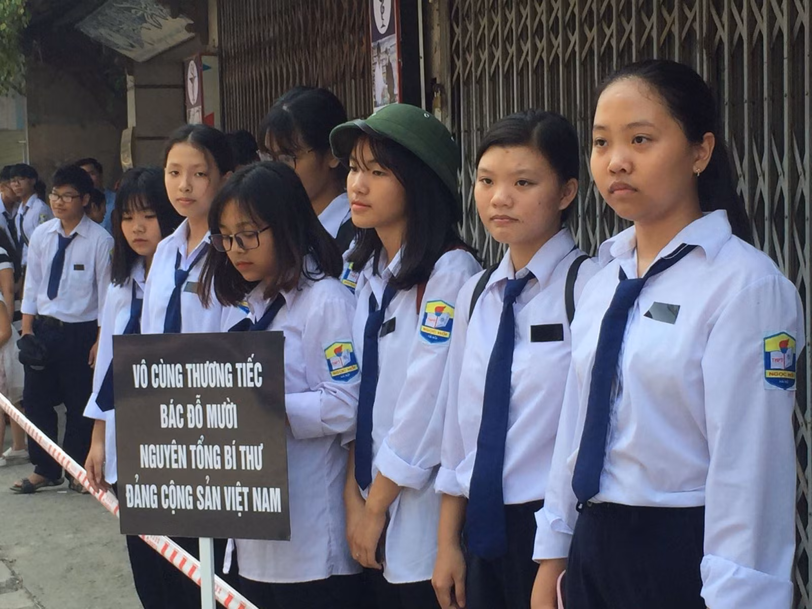Chú thích ảnh