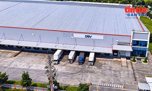 Đón dòng vốn FDI - Bài 3: Biến phụ phẩm thành nguồn lực mới