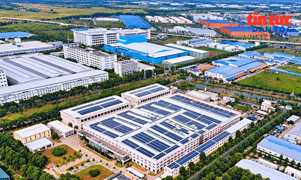 Đón dòng vốn FDI - Bài 1: Doanh nghiệp Việt tìm chỗ đứng mới