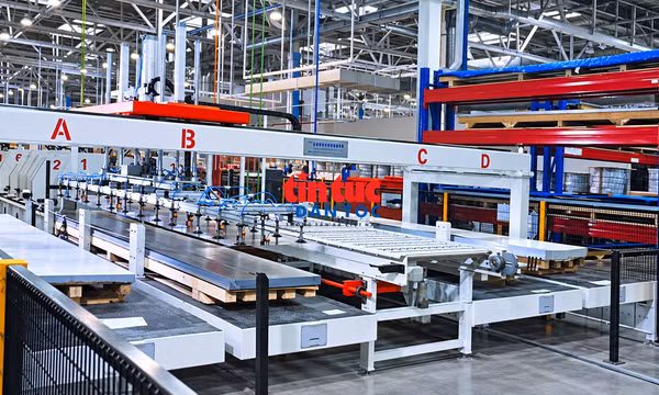 Đón dòng vốn FDI - Bài cuối: Kết nối để tạo giá trị mới