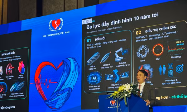 Béo phì không còn là câu chuyện của cân nặng