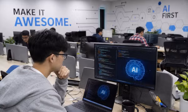 Đào tạo AI và bán dẫn phải đo bằng năng lực người học