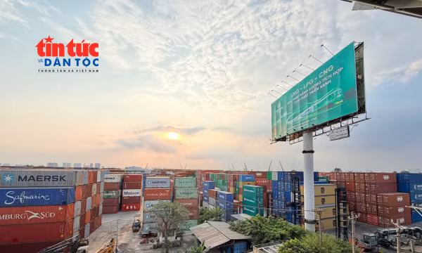 Xuất khẩu tăng mạnh, doanh nghiệp hưởng lợi chưa đồng đều.
