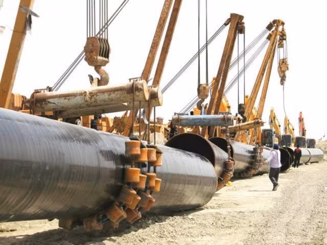 Khả năng OPEC cắt giảm sản lượng thêm xa vời ảnh 1