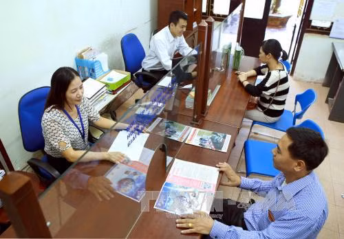 Hà Nội cải cách nền hành chính công vì nhân dân phục vụ ảnh 1