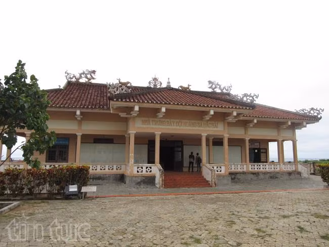 Xiêu lòng trước vẻ đẹp của Lý Sơn ảnh 4
