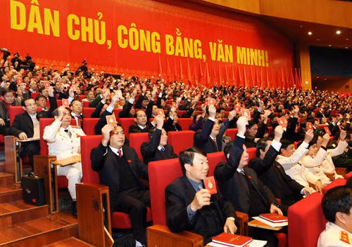 Thực hiện đồng bộ các giải pháp phòng, chống tham nhũng ảnh 1