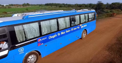Cảm động MV Tết đầy ý nghĩa của dàn sao Việt ảnh 5
