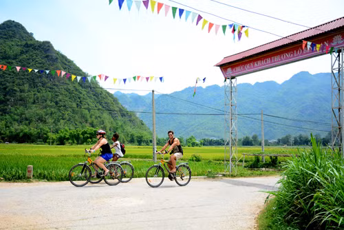 Một thoáng Mai Châu ảnh 2