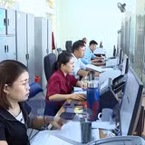 Xã biên giới Sin Suối Hồ nâng cao chất lượng phục vụ người dân