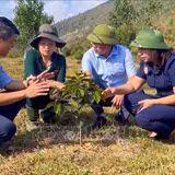 Tạo đồng thuận từ cơ sở qua đối thoại để thúc đẩy phát triển 
