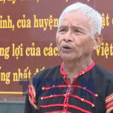 Những 'cây đại thụ' giữa đại ngàn Tây Nguyên