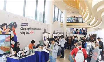 Tập trung các giải pháp thúc đẩy thực thi quyền sở hữu trí tuệ