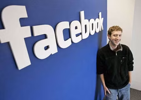 Thương vụ "siêu IPO" - chương mới của Facebook ảnh 1