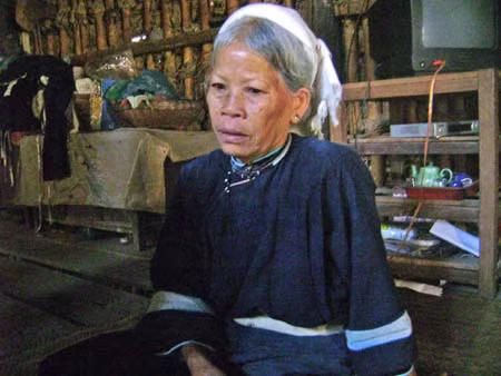 Bảo tồn văn hóa dân tộc thiểu số:Phải có sự tham gia của người dân địa phương ảnh 1