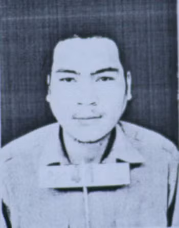Hung thủ giết người mua trâu sa lưới ảnh 1