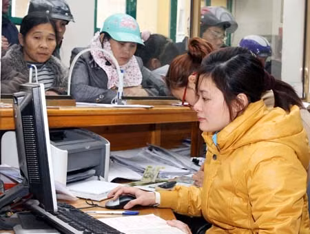 Ưu tiên tín dụng cho nông nghiệp, nông thôn ảnh 1