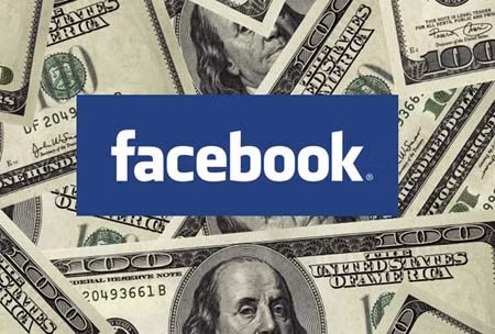 “Siêu IPO” của Facebook ảnh 1