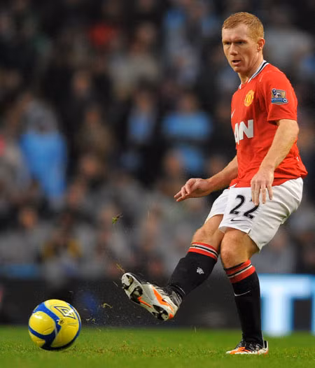 Bóng đá Anh: Công thần trở lại, Premier League xuống cấp? ảnh 1