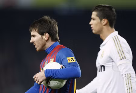 Messi vs Ronaldo: Ai có tầm ảnh hưởng lớn hơn ở đội bóng? ảnh 1