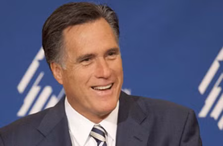 Bầu cử Mỹ 2012: Ông Romney củng cố ưu thế với chiến thắng tại bang Nêvađa ảnh 1