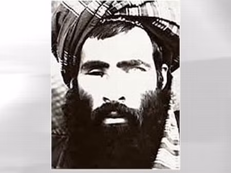 Thủ lĩnh Taliban gửi thư cho Tổng thống Mỹ ảnh 1