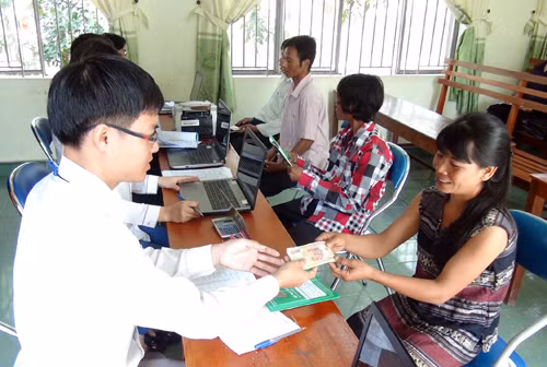 Triển khai hiệu quả các chương trình tín dụng chính sách xã hội ảnh 1