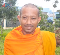 Sư cả hết lòng vì đồng bào Khmer ảnh 1