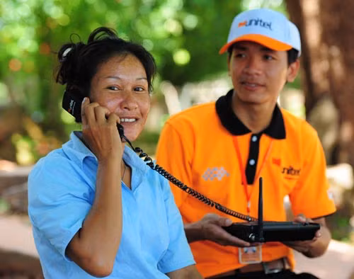 Liên doanh Viettel đầu tư 1,5 tỷ USD vào Myanmar ảnh 1