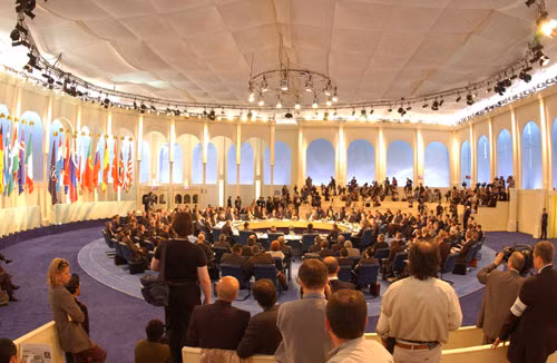 Nga-NATO nhóm họp lại vào ngày 20/4 tới ảnh 1