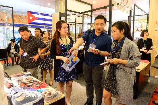 Cơ hội đưa hàng Việt ra thế giới ảnh 2