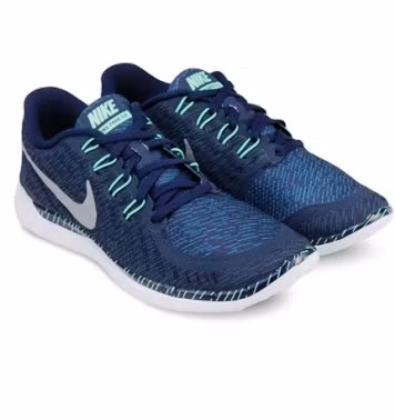 Cùng khám phá những mẫu giày Nike phối màu ảnh 1