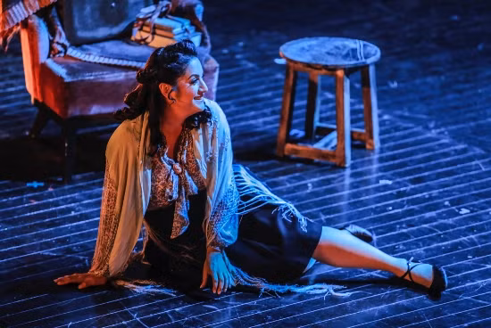 Hennessy Concert XX - La Bohème và sự hoà quyện hoàn hảo ảnh 3