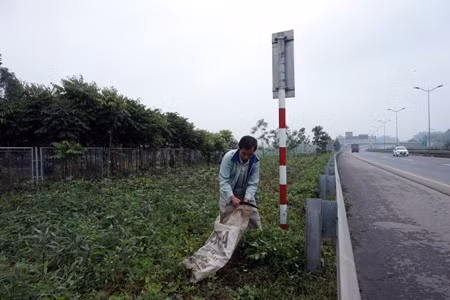 Tai nạn “rình rập” trên cao tốc Nội Bài – Lào Cai ảnh 4
