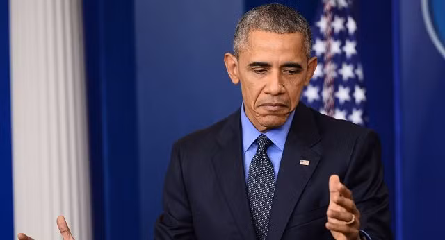 Sai lầm tồi tệ nhất trong nhiệm kỳ của Tổng thống Obama ảnh 1