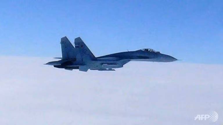 Chân tướng vụ chạm trán Nga-Mỹ mới trên Biển Baltic ảnh 1