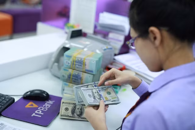 IFC tăng hạn mức tài trợ thương mại toàn cầu cho TPBank ảnh 1