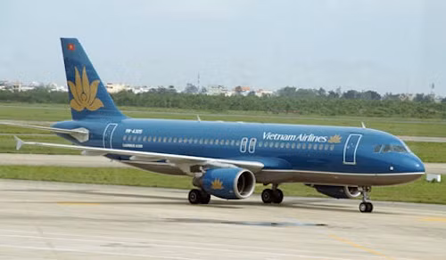Vietnam Airlines trả thưởng trực tuyến và bảo mật tài khoản dặm ảnh 1