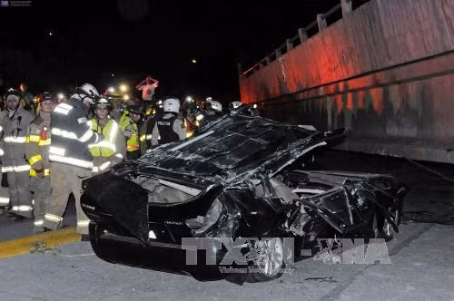 Hiện trường vụ động đất mạnh 7,8 độ Richter ở Ecuador ảnh 7