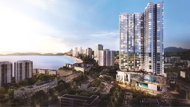 Biệt thự nghỉ dưỡng và condotel – xu hướng đầu tư an toàn bền vững ảnh 2