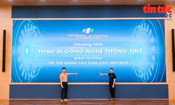 Tội phạm mạng đang được 'doanh nghiệp hóa' với sự hỗ trợ của AI