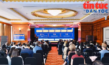 Ba trụ cột thúc đẩy đại học số và quản trị thông minh
