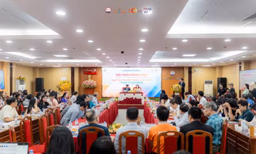 Truyền thông sáng tạo là yêu cầu cấp bách trong kỷ nguyên AI