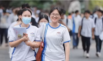 Giám sát việc quy đổi chứng chỉ ngoại ngữ tuyển sinh đại học