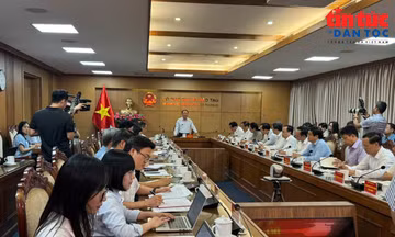 Ban Bí thư công bố quyết định giám sát toàn diện giáo dục phổ thông