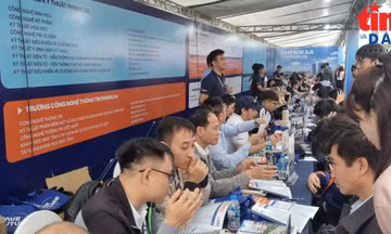 Đại biểu Quốc hội: Chọn phương thức tuyển sinh dưới góc nhìn tự chủ
