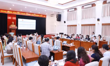 Làm rõ trách nhiệm, thẩm quyền tổ chức bữa ăn nội trú, bán trú