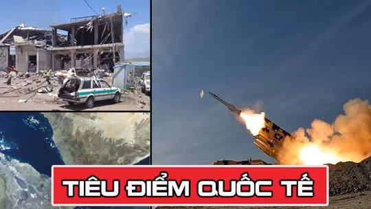 Tin tức TV: Yemen nóng trở lại, Saudi Arabia kéo ‘NATO Hồi giáo’ vào cuộc chiến