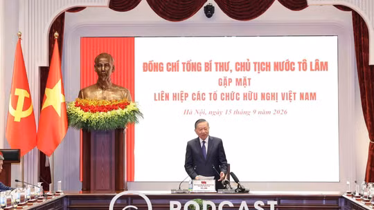 Tin nóng trong nước ngày 15/9/2026