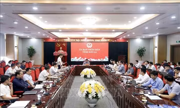 Đẩy nhanh tiến độ các dự án, mua sắm thiết bị giáo dục, y tế